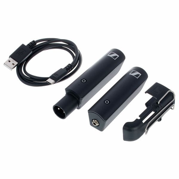 Sennheiser XSW-D PRESENTATION BASE SET