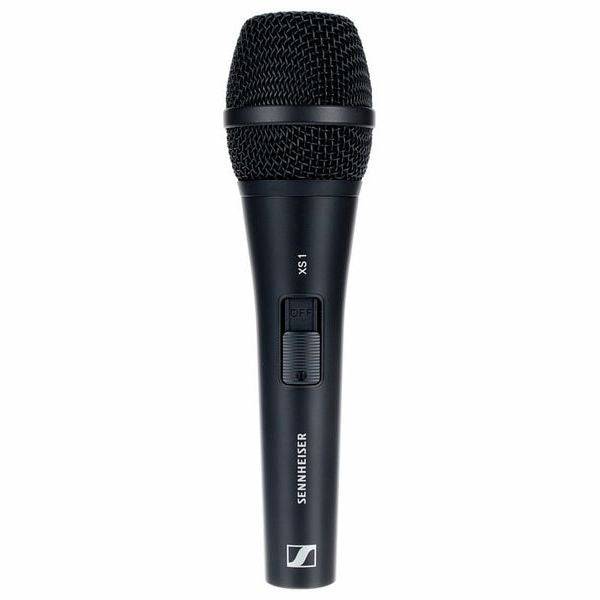 Sennheiser XSW-D VOCAL SET Wireless Handheld Microphone System