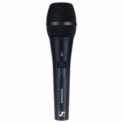 Sennheiser XSW-D VOCAL SET Wireless Handheld Microphone System