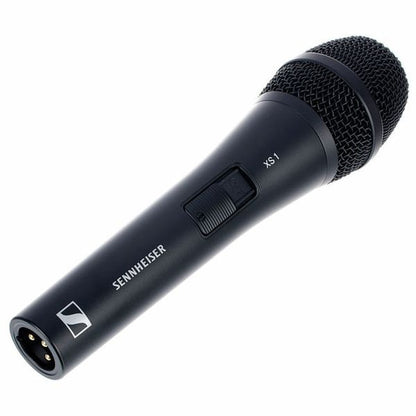 Sennheiser XSW-D VOCAL SET Wireless Handheld Microphone System