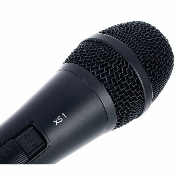 Sennheiser XSW-D VOCAL SET Wireless Handheld Microphone System