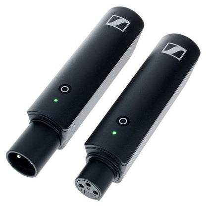 Sennheiser XSW-D VOCAL SET Wireless Handheld Microphone System