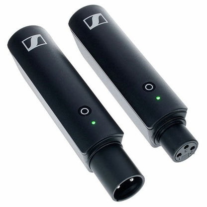 Sennheiser XSW-D VOCAL SET Wireless Handheld Microphone System