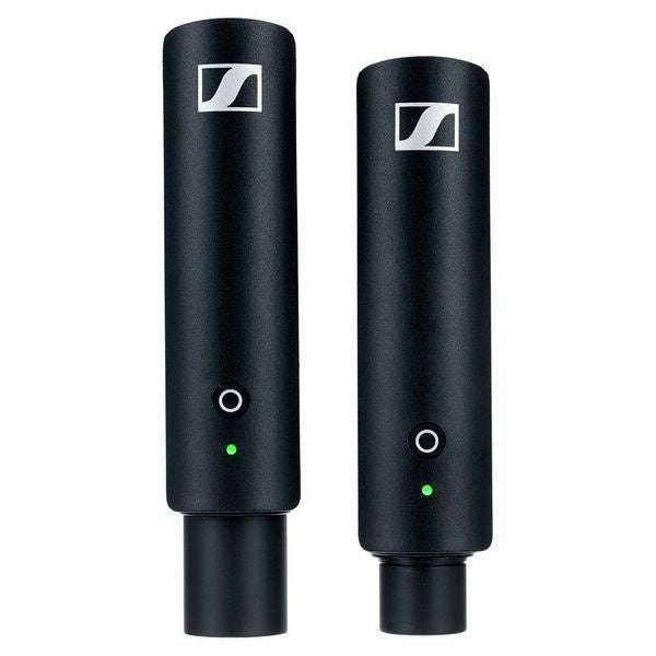 Sennheiser XSW-D VOCAL SET Wireless Handheld Microphone System