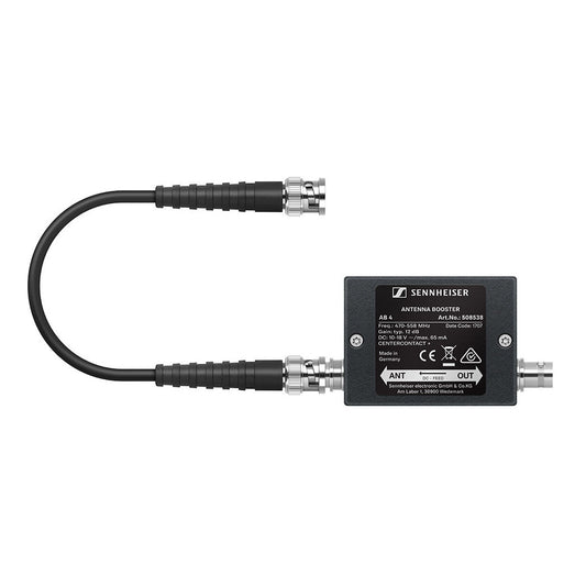 Sennheiser AB 4 Inline Antenna Booster