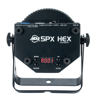 37917_ADJ-5PX-Hex-5x12W-RGBAW+UV-LED-Wash-Light_ALT3sqr
