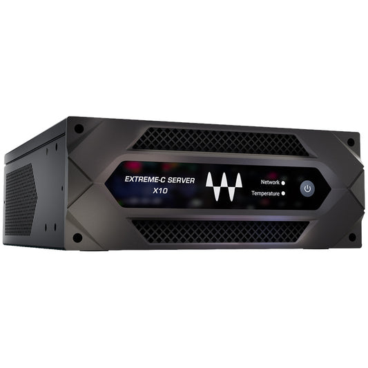 Waves Extreme-C SoundGrid Server