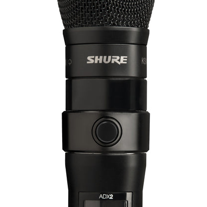 Shure AD651B Axient Digital Talk Switch