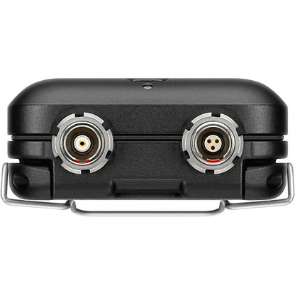 Sennheiser SK 6212 Mini Bodypack Transmitter | Frequency: A1-A4 (470 to 558 MHz)