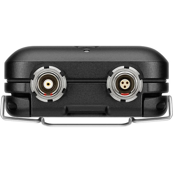 Sennheiser SK 6212 Mini Bodypack Transmitter | Frequency: A5-A8 (550 to 608 MHz)