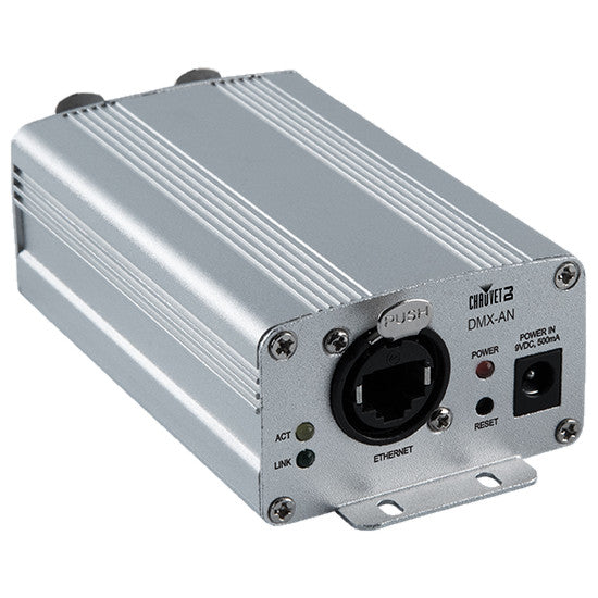 Chauvet DJ DMX-AN 2 Art-Net/sACN Interface