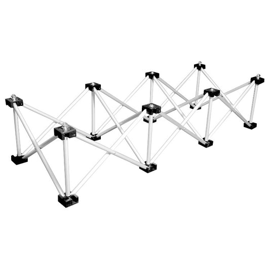 Intellistage ISSTEP4 4FT Step Platform High Riser