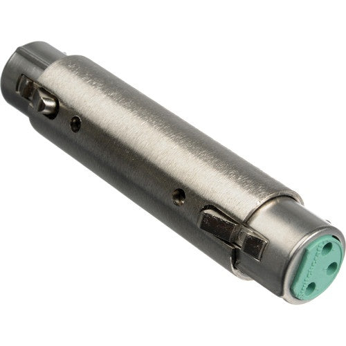 Whirlwind Z389 Z-Series Wired XLR Audio Adapter