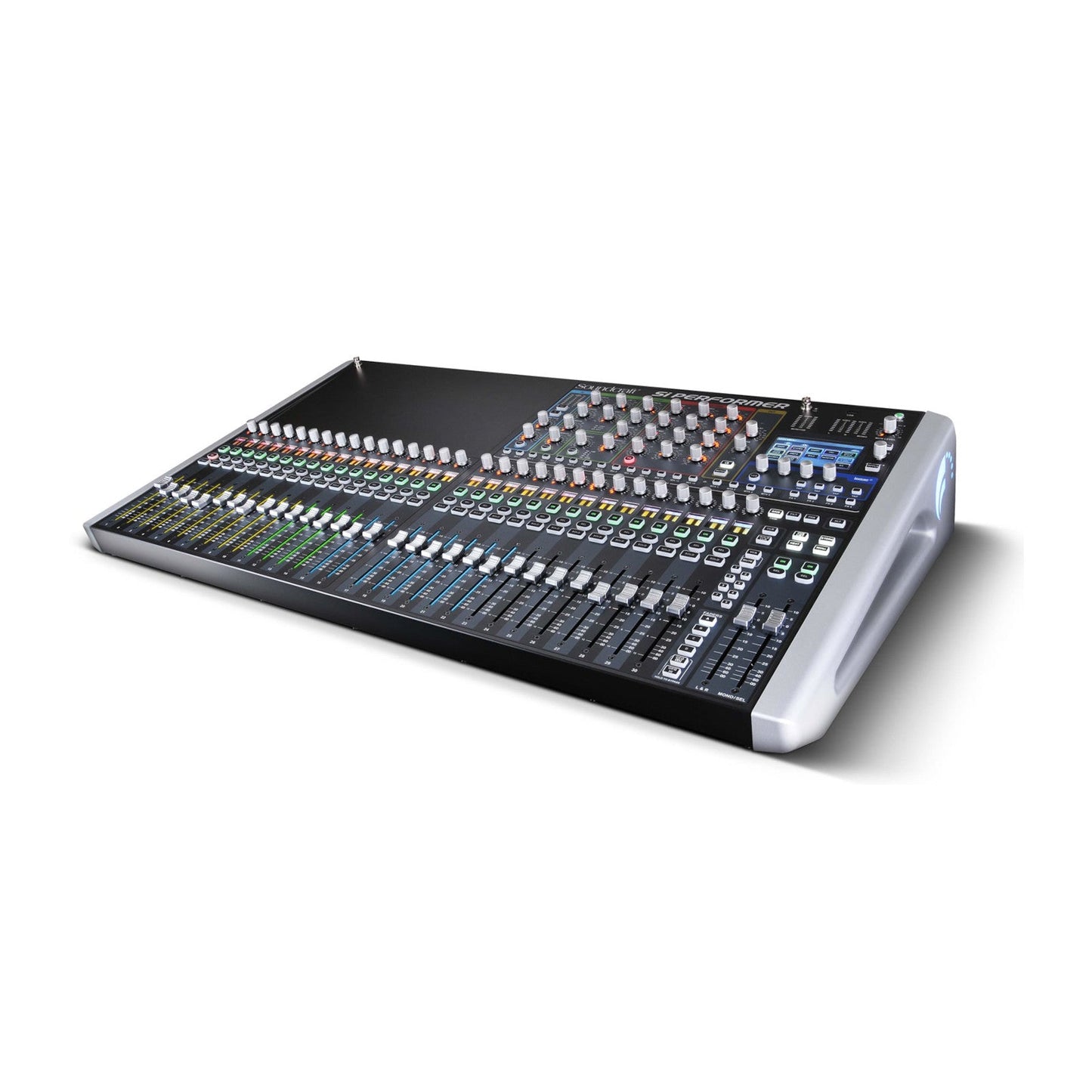 Soundcraft Si Performer 3 Live Sound Digital Mixer