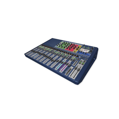Soundcraft Si Expression 2 24-Channel Digital Mixer