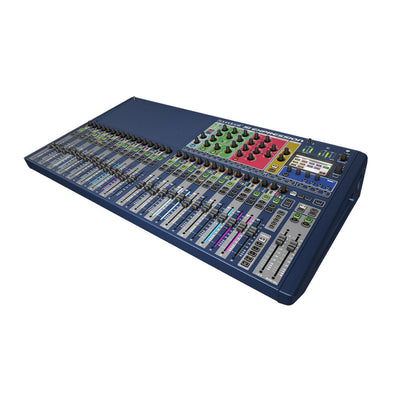 Soundcraft Si Expression 3 32-Channel Digital Mixer