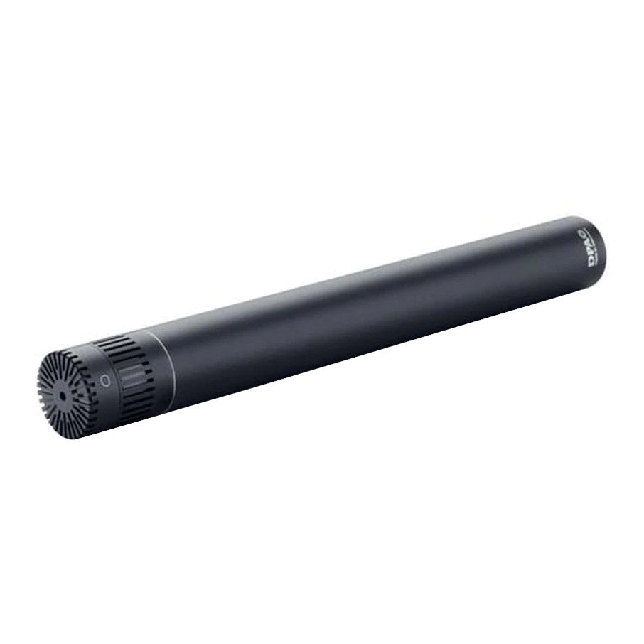 DPA 4015A Wide Cardioid Microphone