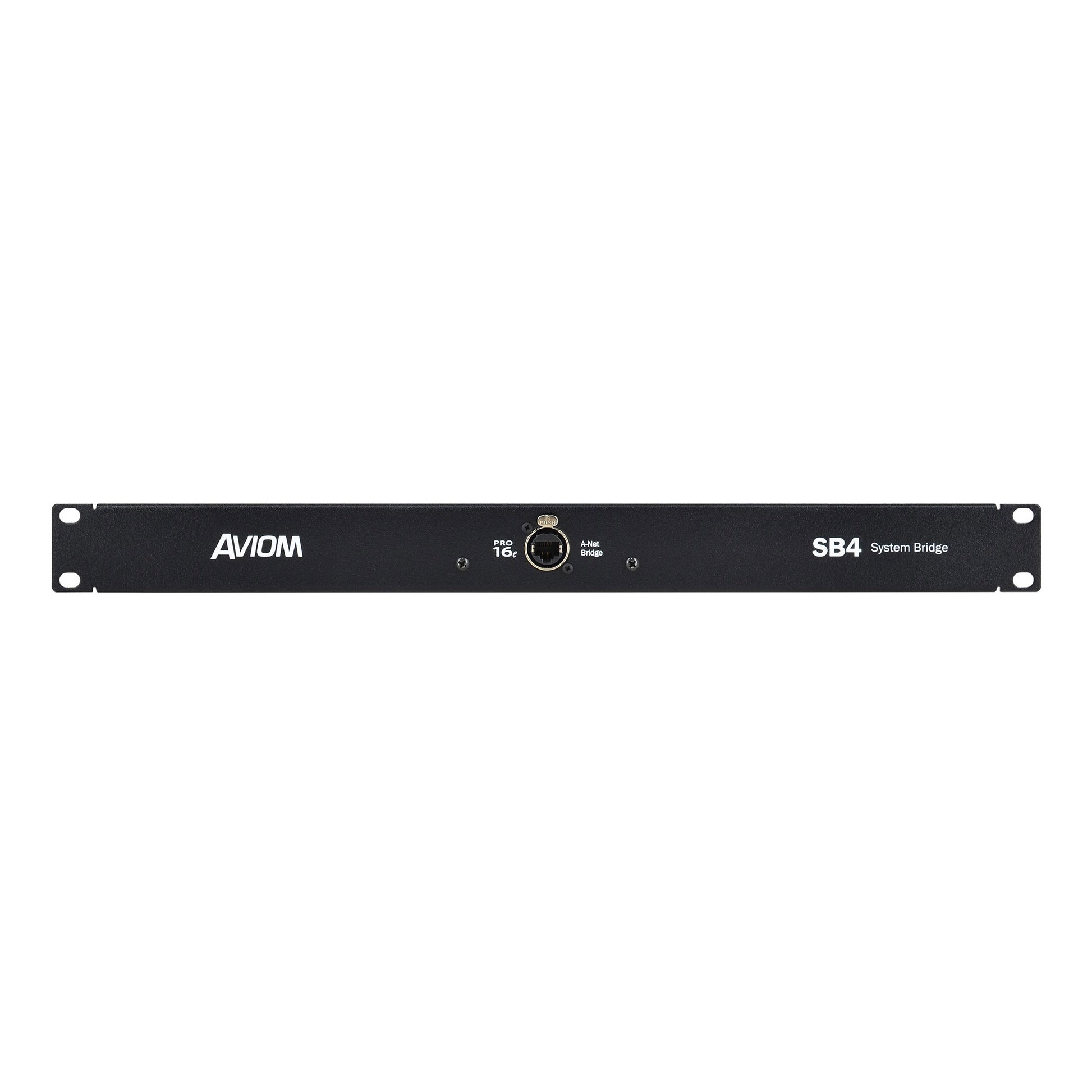 Aviom SB4 System Bridge