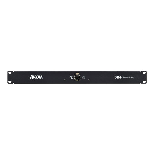 Aviom SB4 System Bridge