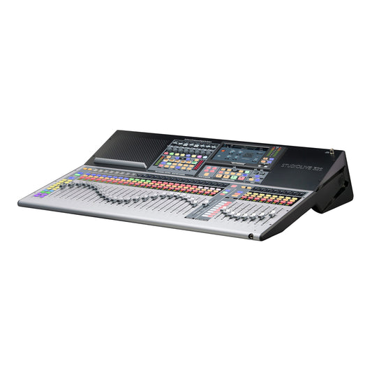 PreSonus StudioLive 32S 32-Channel Digital Mixer