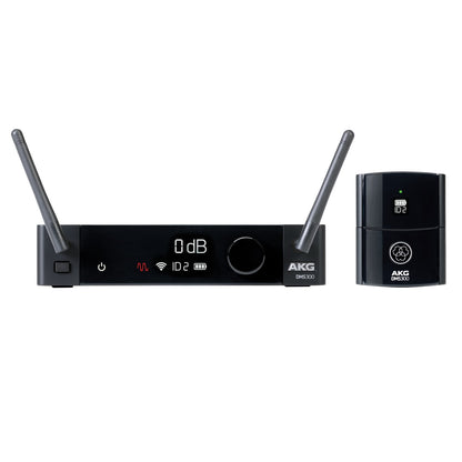 AKG DMS300 Digital Wireless Instrument System