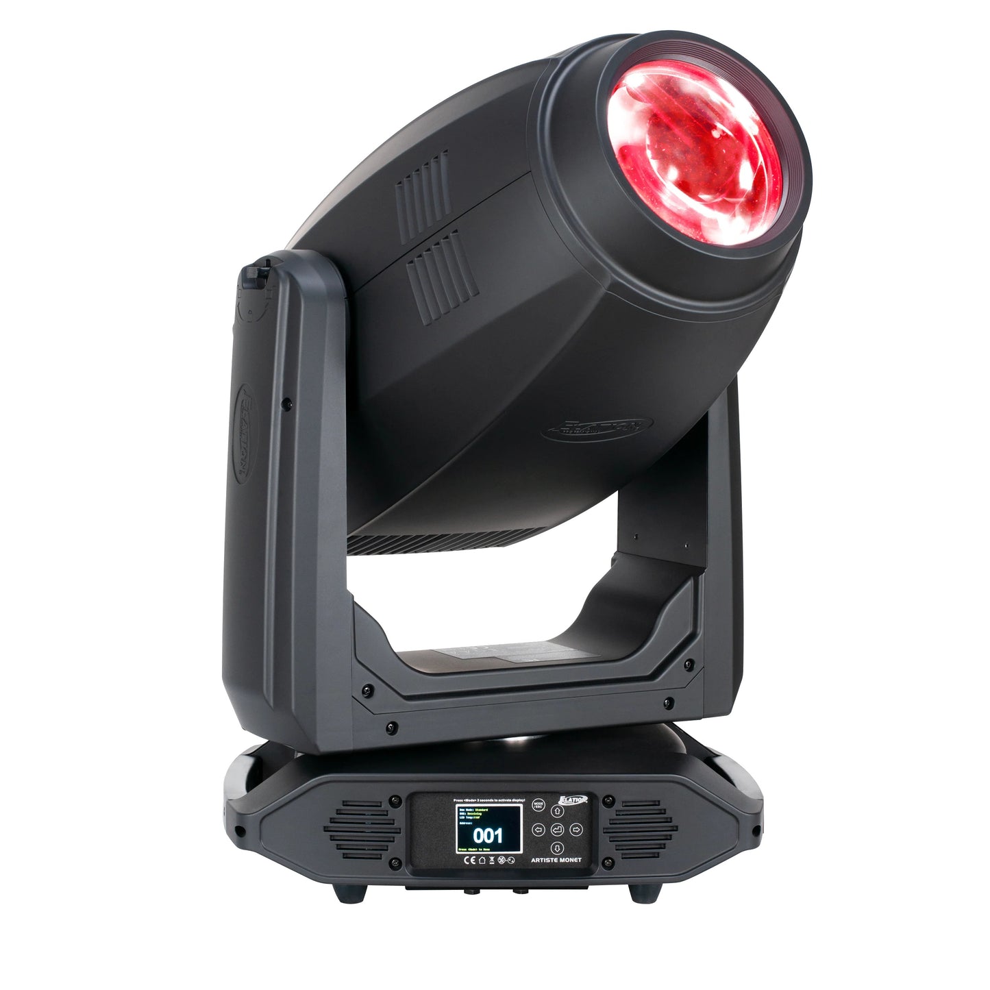 Elation Artiste Monet 950W LED Moving Head