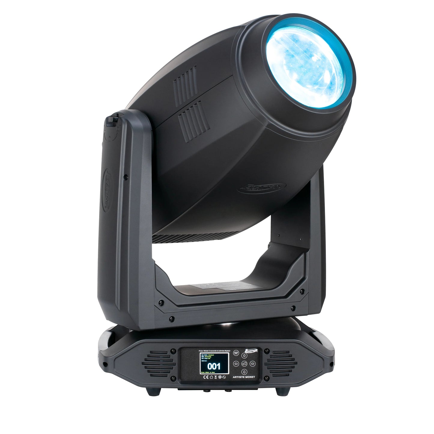 Elation Artiste Monet 950W LED Moving Head