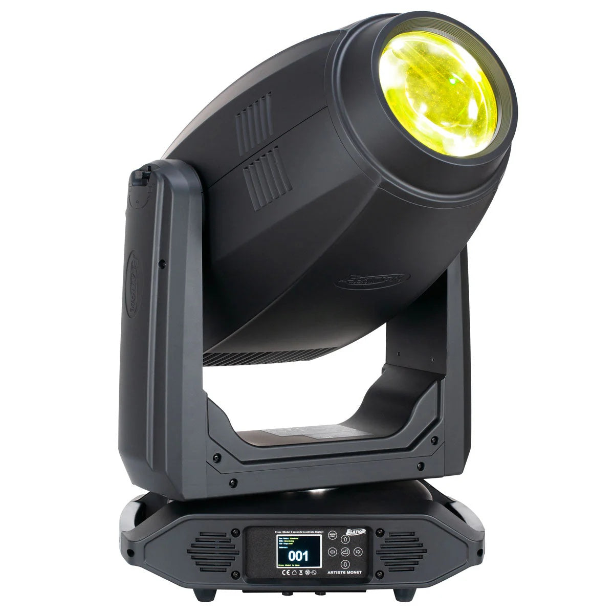 Elation Artiste Monet 950W LED Moving Head