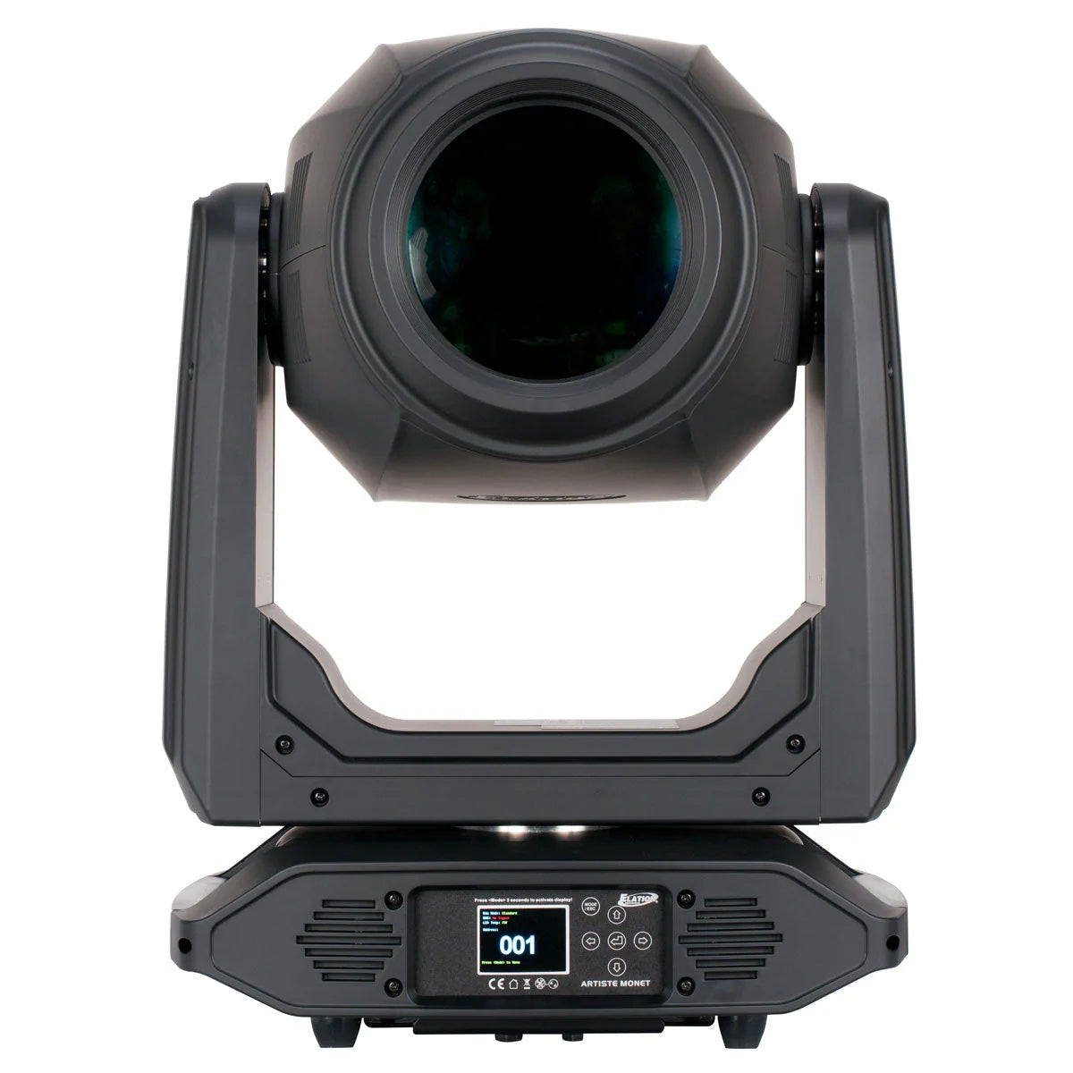 Elation Artiste Monet 950W LED Moving Head