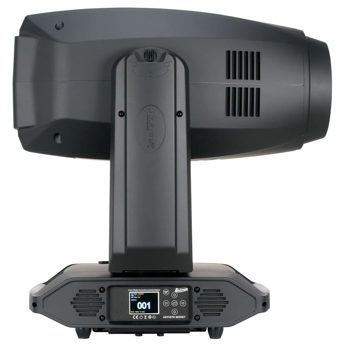 Elation Artiste Monet 950W LED Moving Head