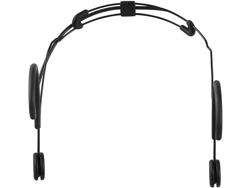 Shure RK384 Frame Headset SM39