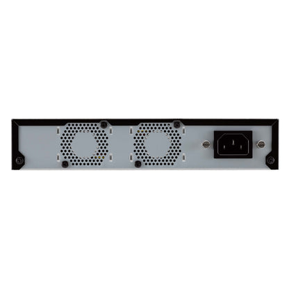 Yamaha SWR2311P-10G 10-Port L2 Network Switch