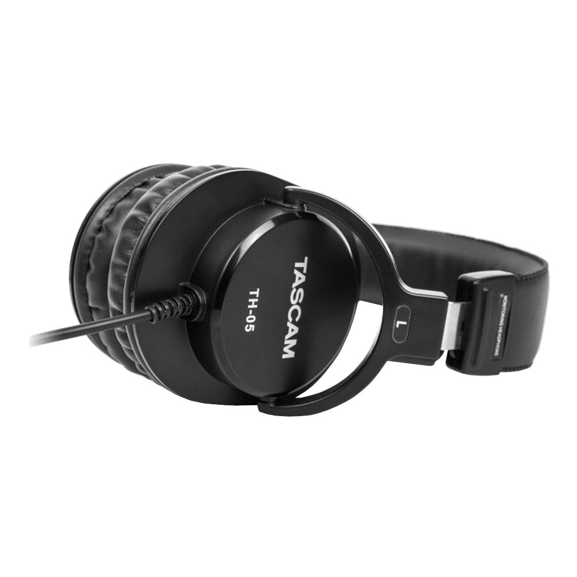 Tascam TH-05 Monitoring Headphones