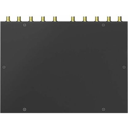 Sennheiser 390041 Passive 4-Way True Diversity Antenna Splitter/Combiner For Speechline
