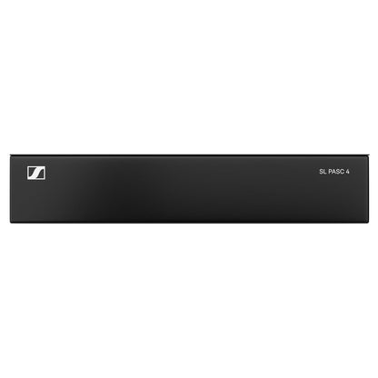 Sennheiser 390041 Passive 4-Way True Diversity Antenna Splitter/Combiner For Speechline