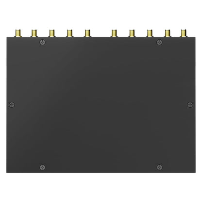 Sennheiser 390041 Passive 4-Way True Diversity Antenna Splitter/Combiner For Speechline