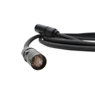 Allen & Heath 20m CAT6 Cable with Neutrik EtherCon Locking Connectors (No Drum Included)