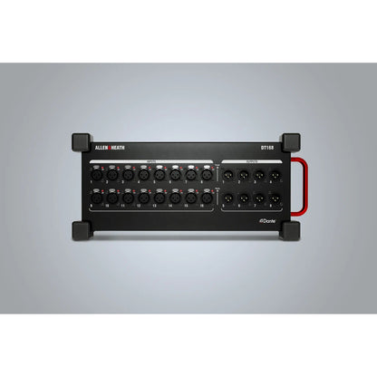 Allen & Heath DT168 Dante Expander
