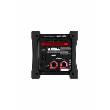 Allen & Heath DT168 Dante Expander
