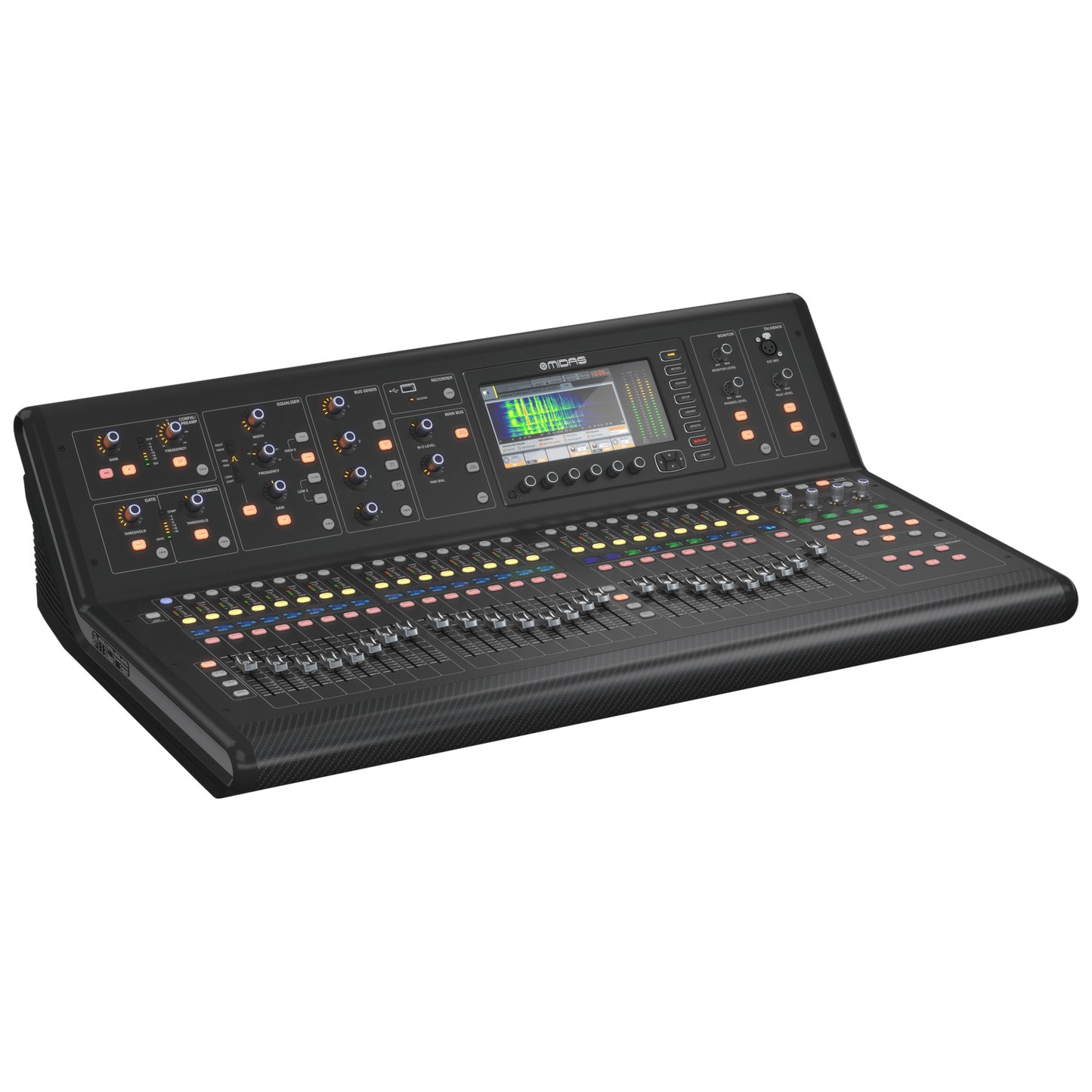 Midas M32 LIVE 40-Channel Digital Mixer