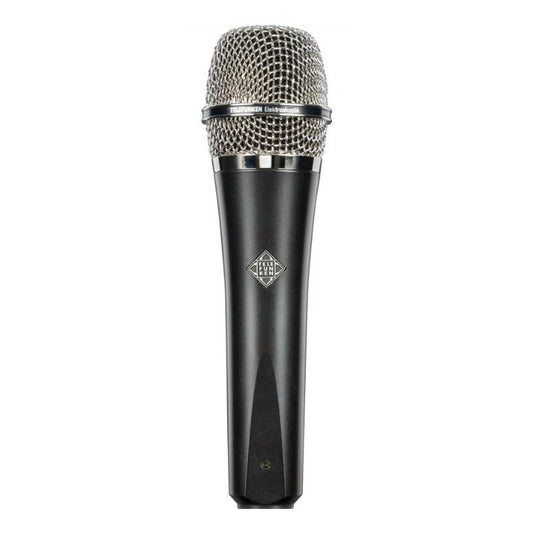 Telefunken M80 Supercardioid Dynamic Microphone
