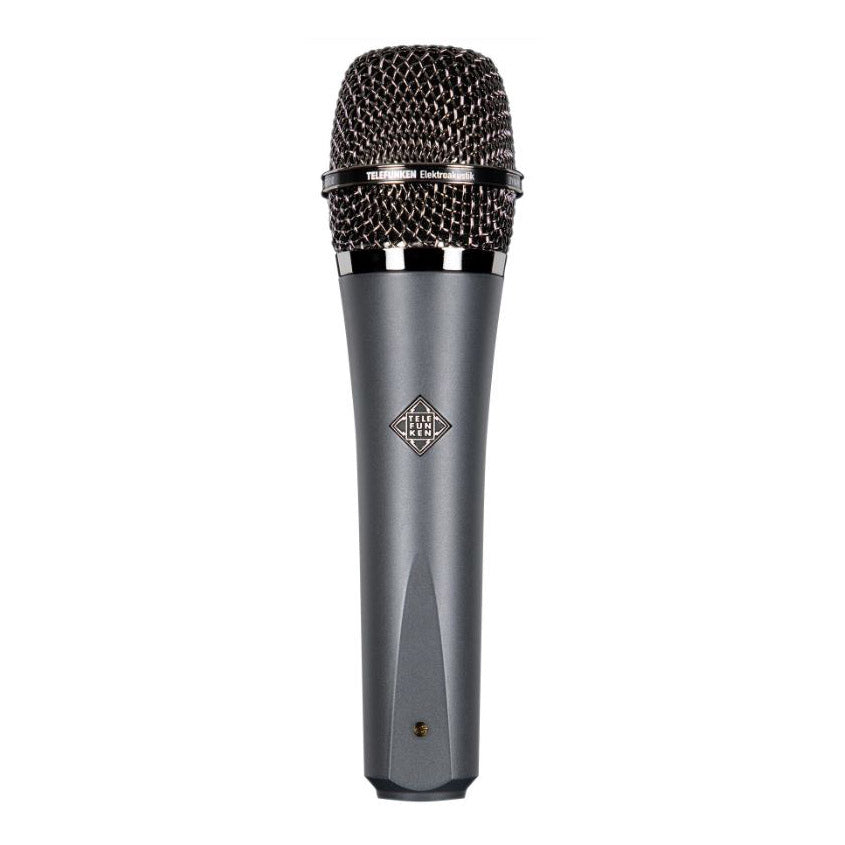 Telefunken M81 Supercardioid Dynamic Microphone