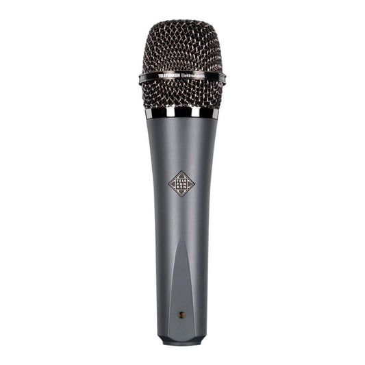 Telefunken M81 Supercardioid Dynamic Microphone