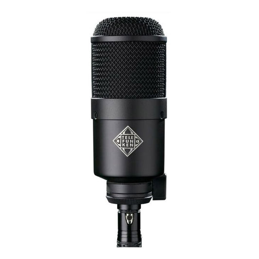 Telefunken M82 Large Diaphragm Cardioid Dynamic Microphone