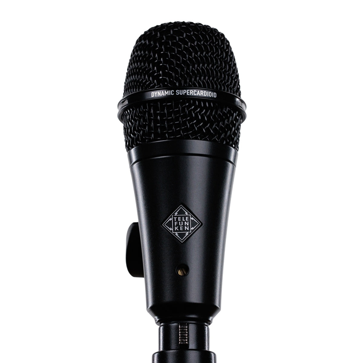 Telefunken M80-SH Lower Profile Dynamic Microphone