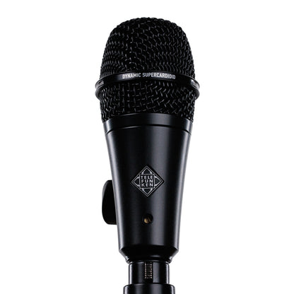 Telefunken M80-SH Lower Profile Dynamic Microphone