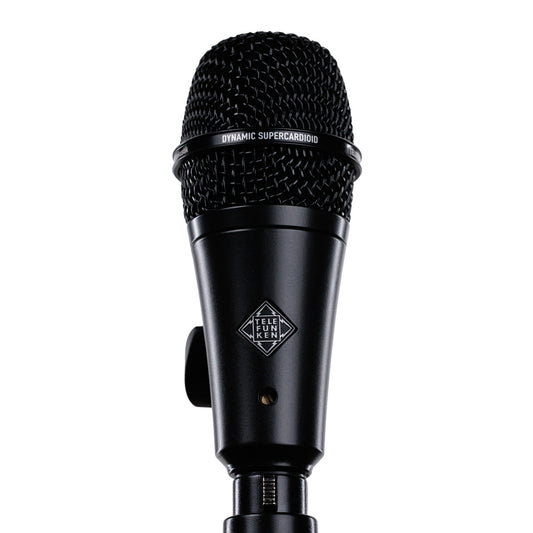 Telefunken M80-SH Lower Profile Dynamic Microphone