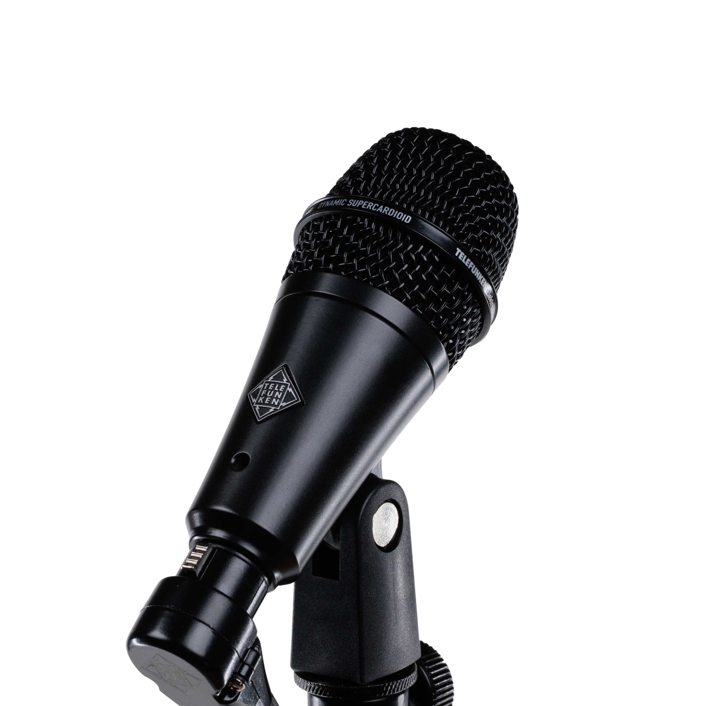 Telefunken M80-SH Lower Profile Dynamic Microphone