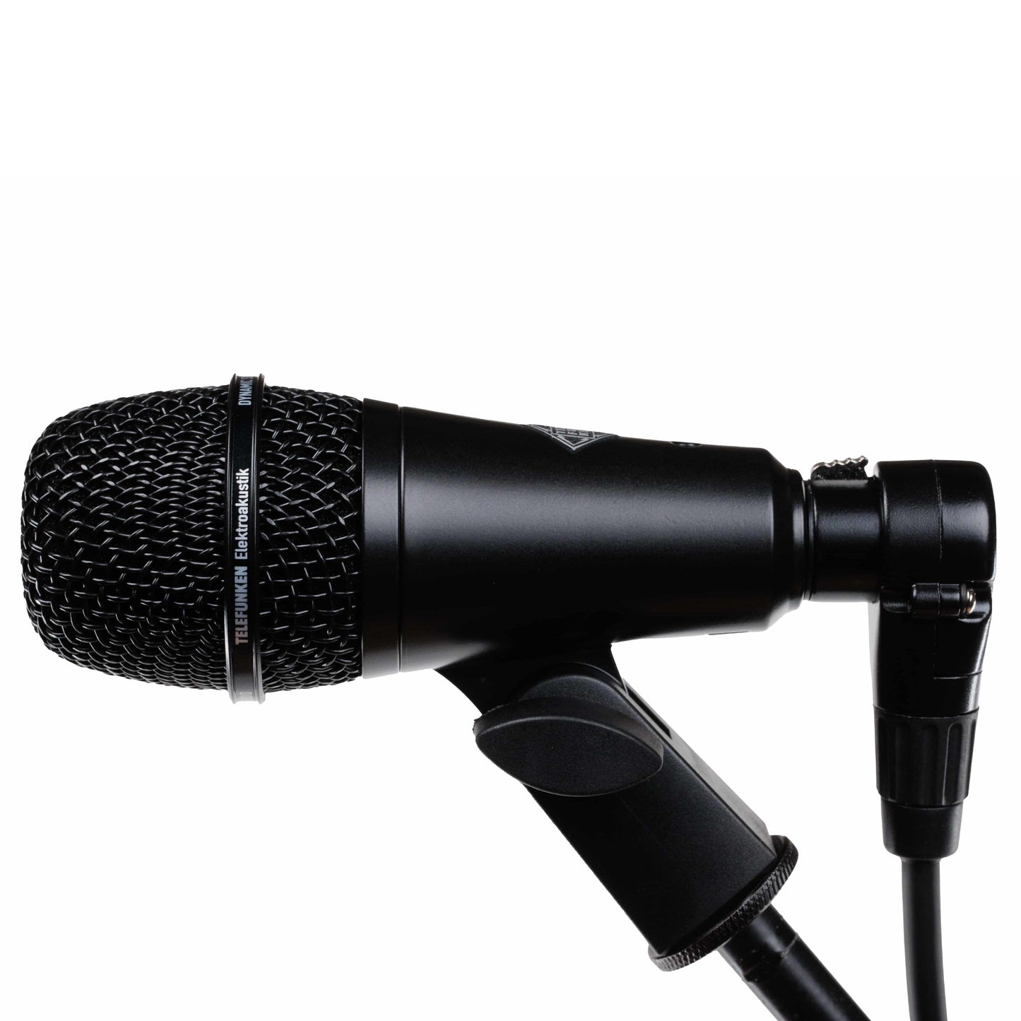 Telefunken M80-SH Lower Profile Dynamic Microphone