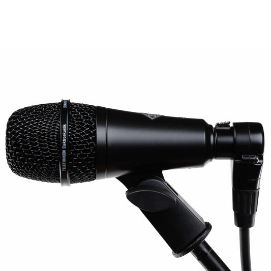 Telefunken M80-SH Lower Profile Dynamic Microphone